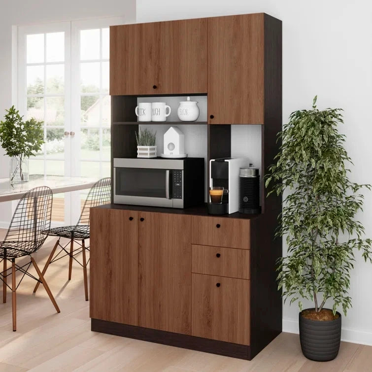 DRUPE – Kitchen Storage Cabinet