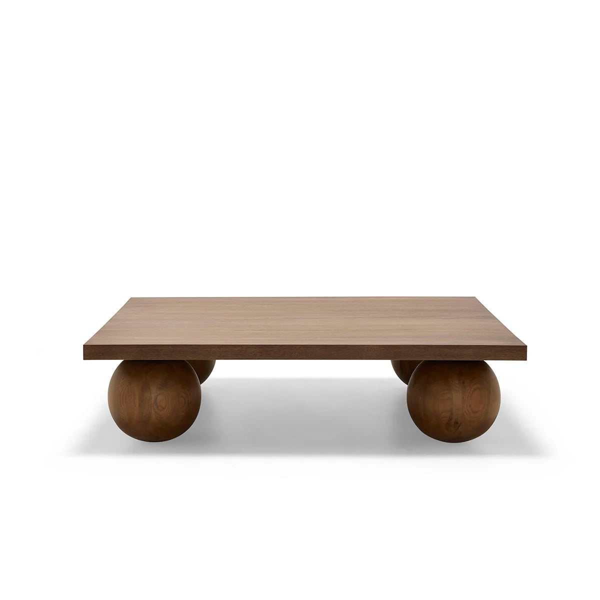 STRIA – Urban Design Sphere Leg Coffee Table