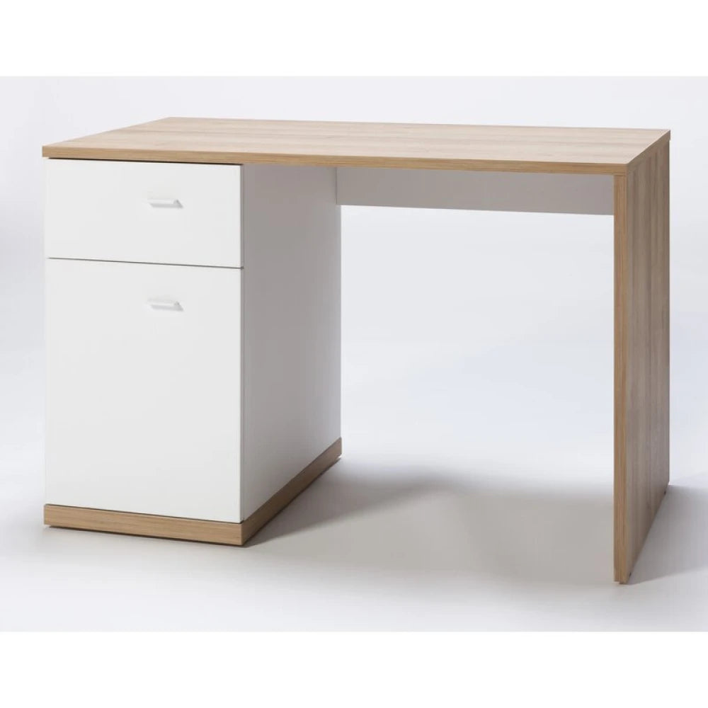 ARTUM – Writing table with Storage Drawer & Cabinet