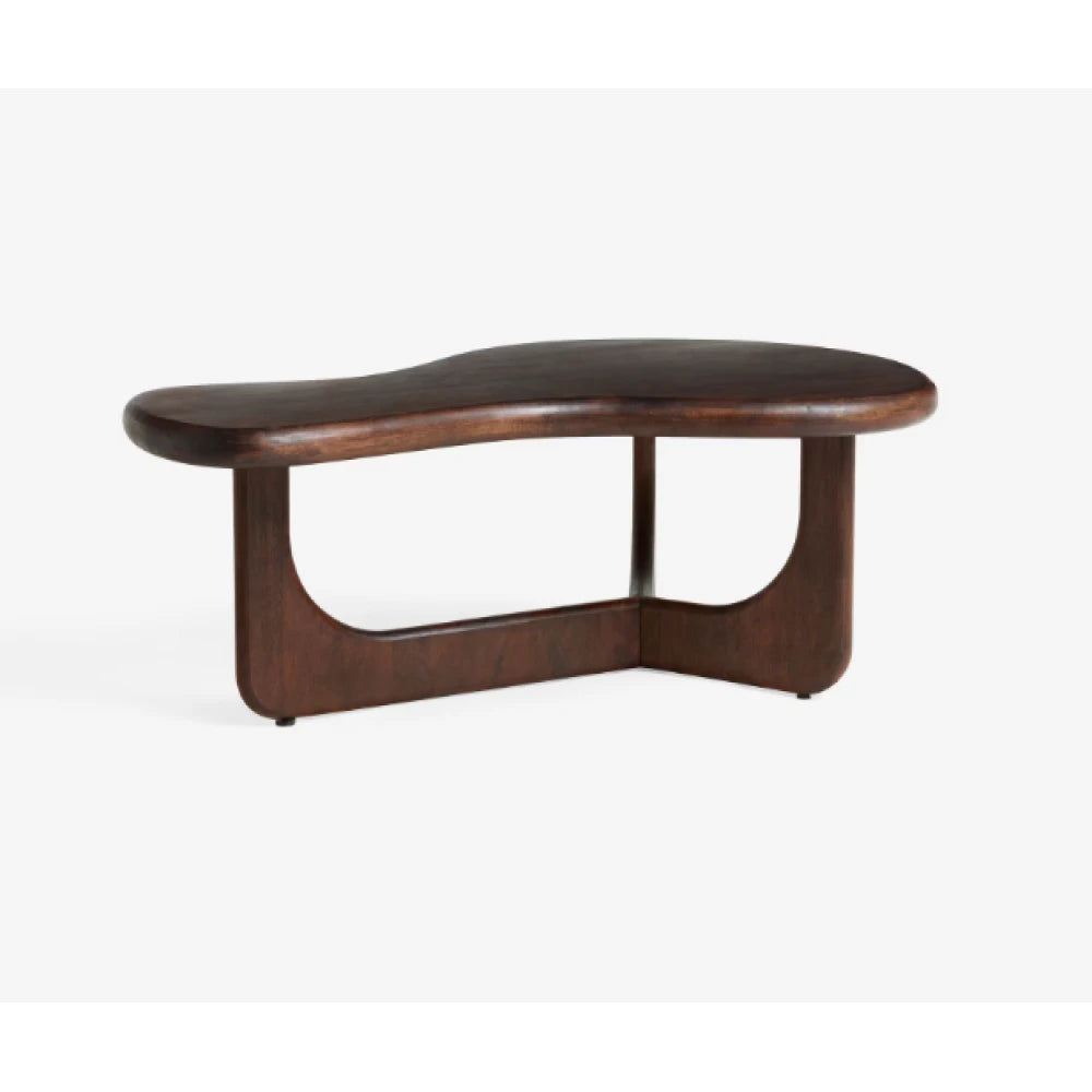 SCARLETT – Organic Shape Coffee Table