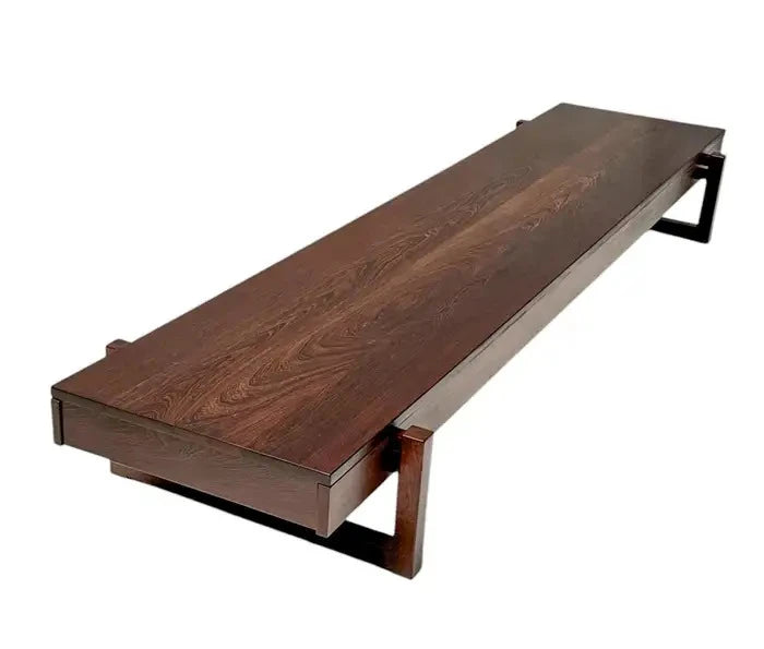 ARCTICA – Mid Century Style Extensive Coffee Table