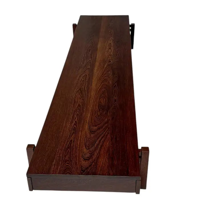 ARCTICA – Mid Century Style Extensive Coffee Table
