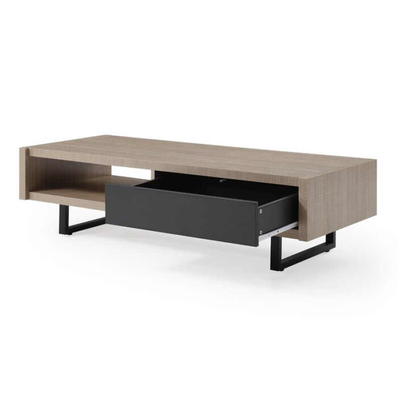 BRAYDEN - Coffee Table With Storage