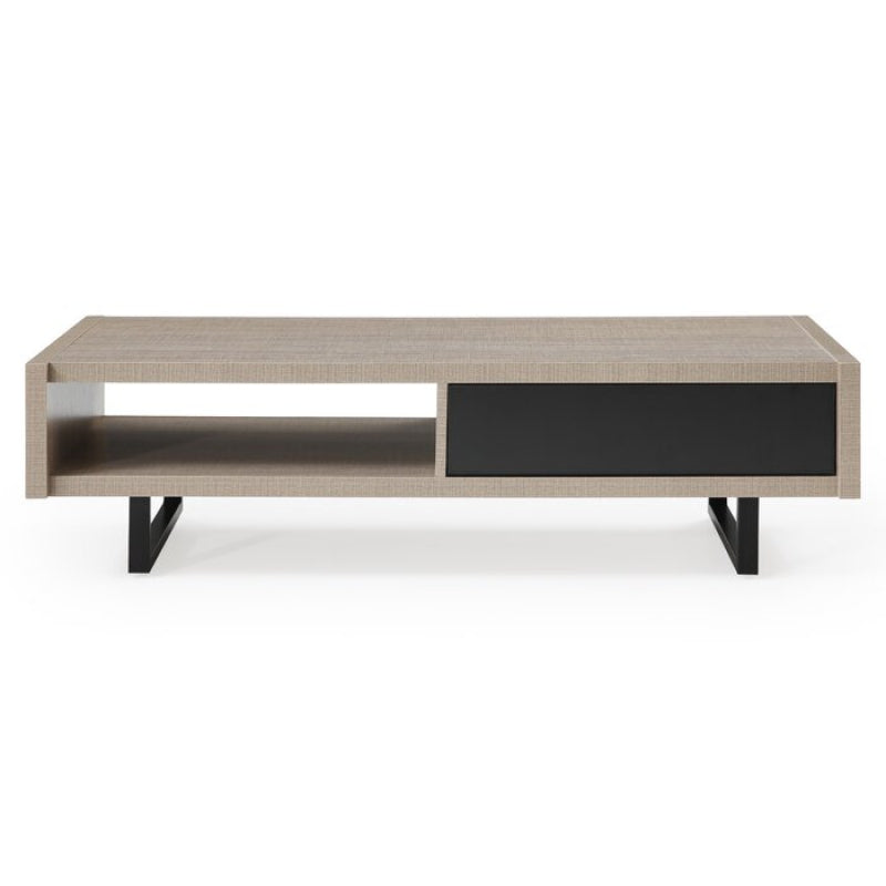 BRAYDEN - Coffee Table With Storage