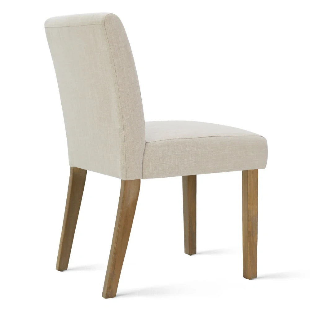 MARQUE – Classic Pedestal Style Dining Table Set