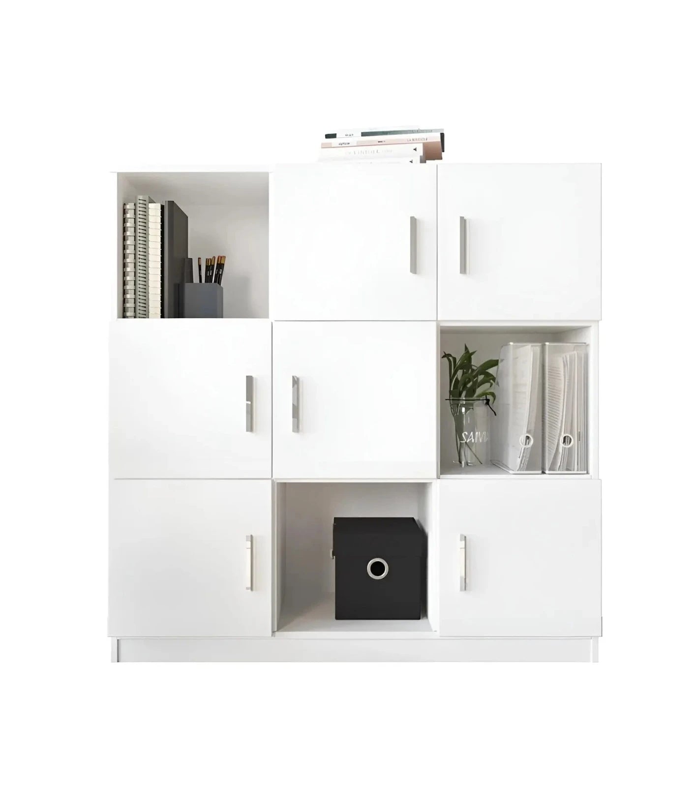 IRIS – Office Storage Shelf