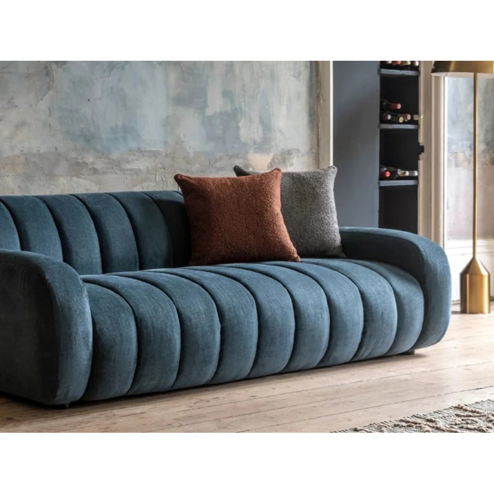 DAZE – Three Seater Bubble Sofa