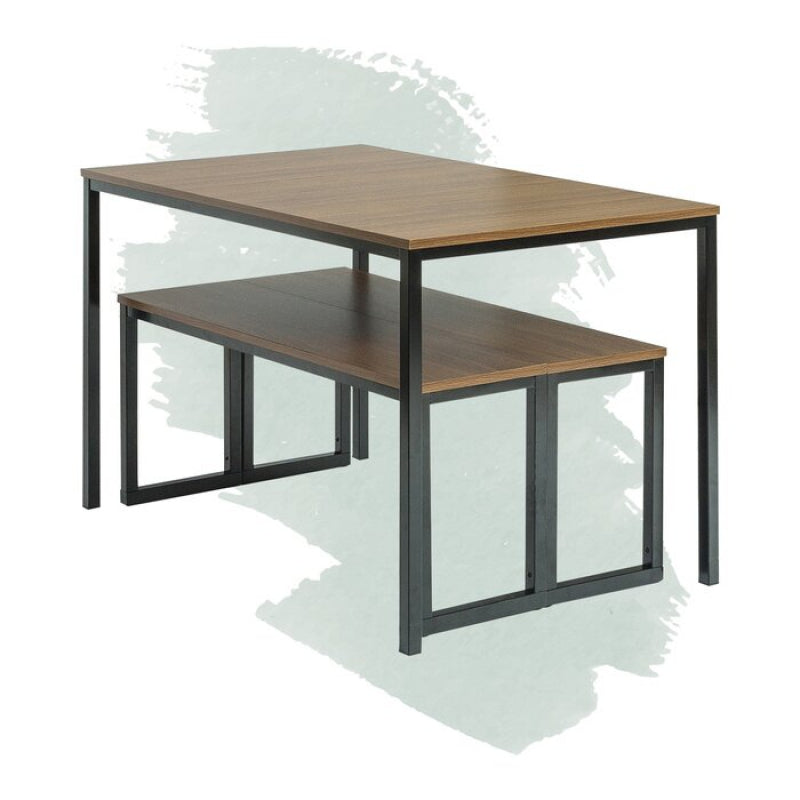 AKSON - Three Piece Dining Table
