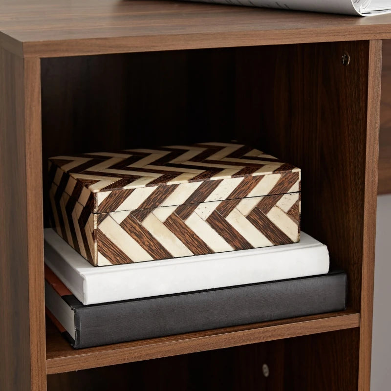 ANA – Six Cubic Storage Writing table