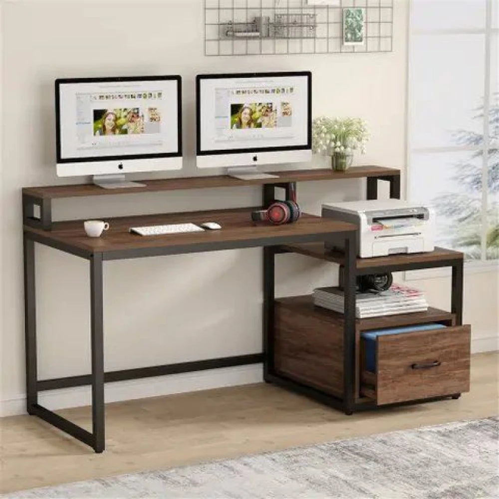 ASTO – Industrial Work Table