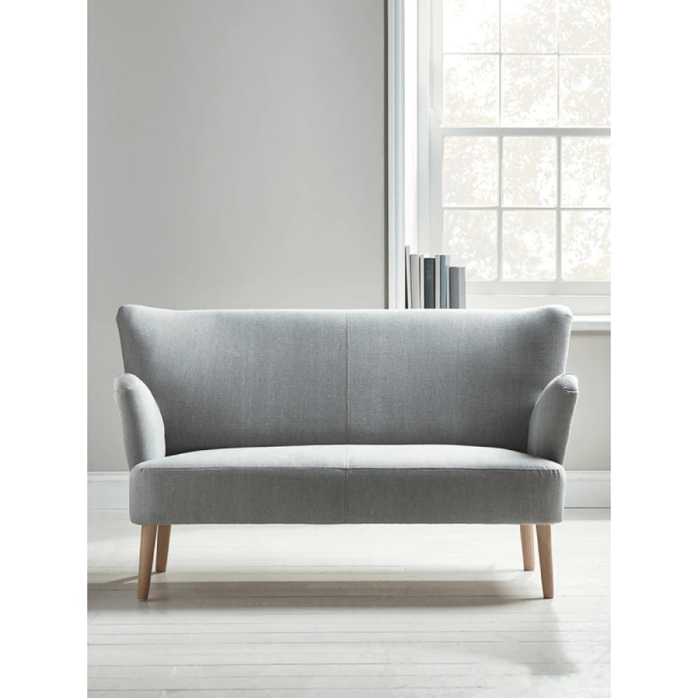 DOMINIQUE – Two Seater Dainty Sofa