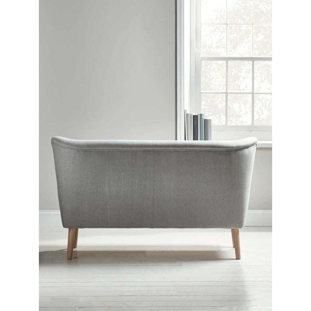 DOMINIQUE – Two Seater Dainty Sofa