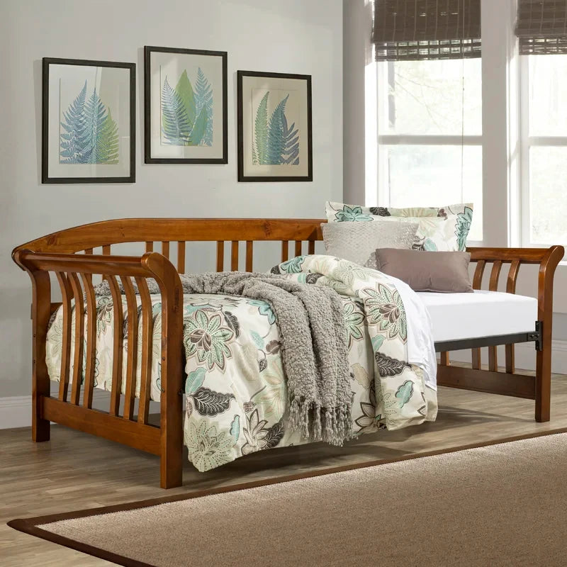 RINA – Mission Style Daybed
