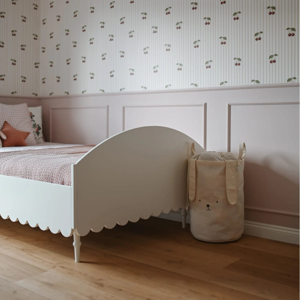 DAISY – Elegant Design Kids Single Bed