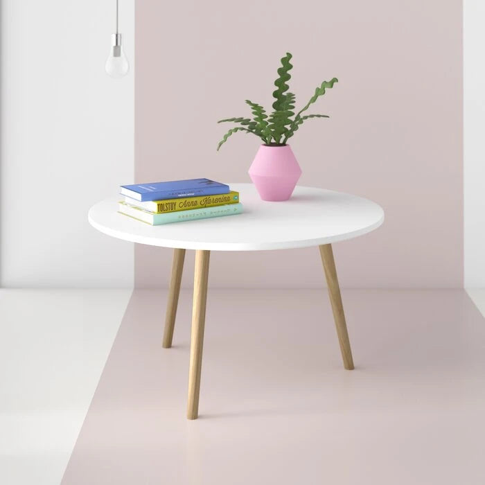 BAISEN – Round Coffee Table