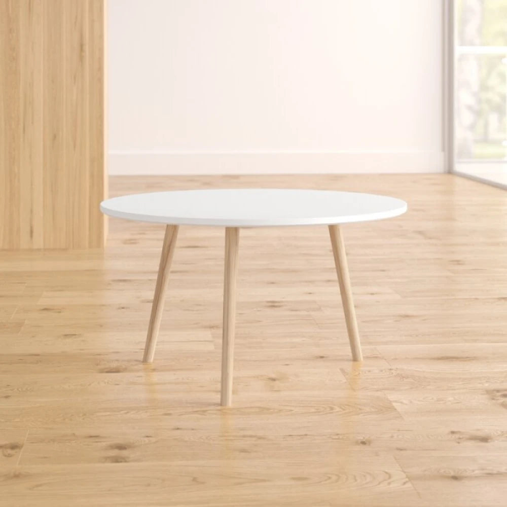 BAISEN – Round Coffee Table