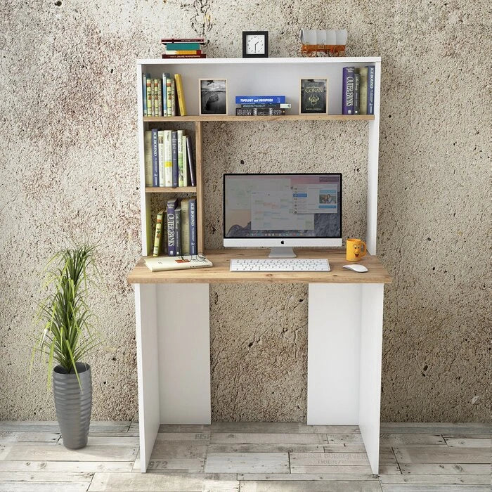 BANAS – Counter Style Computer Table