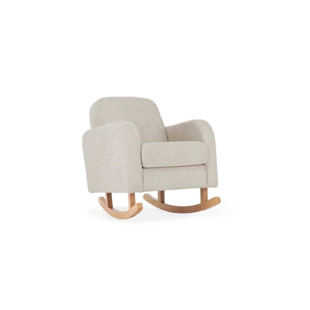 FLOE – The Ideal Comfort Beige Nursing Chair