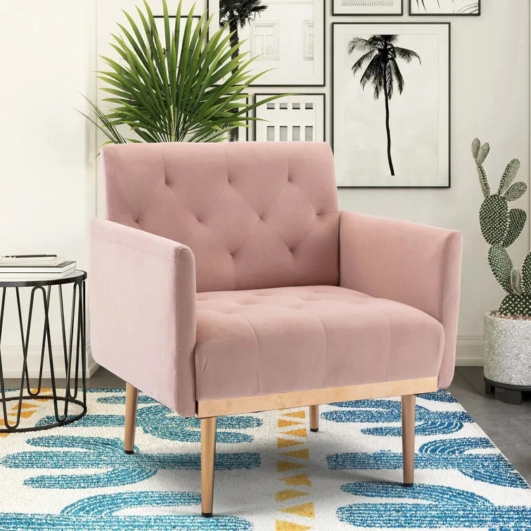 FLAMINGO – Urban Style Sofa Arm Chair