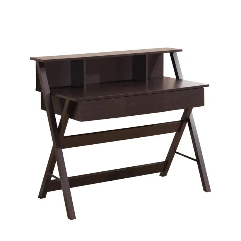BORD – Manager Table with Drawers