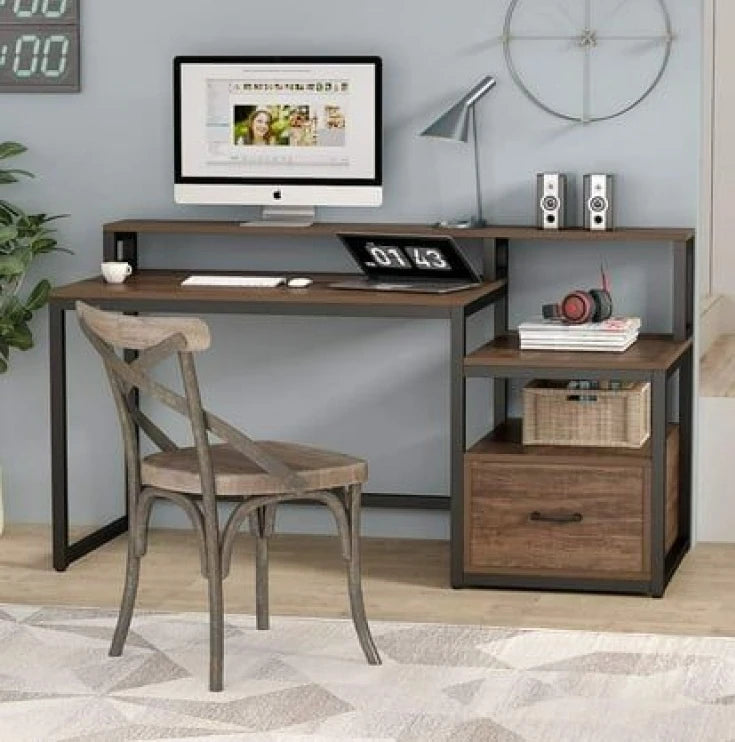 ASTO – Industrial Work Table