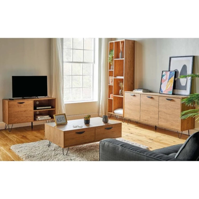 DOYEN – Office Book Rack