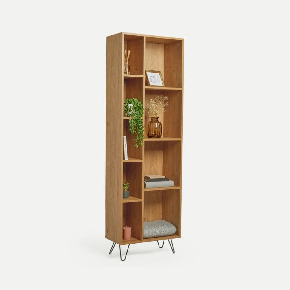 DOYEN – Office Book Rack