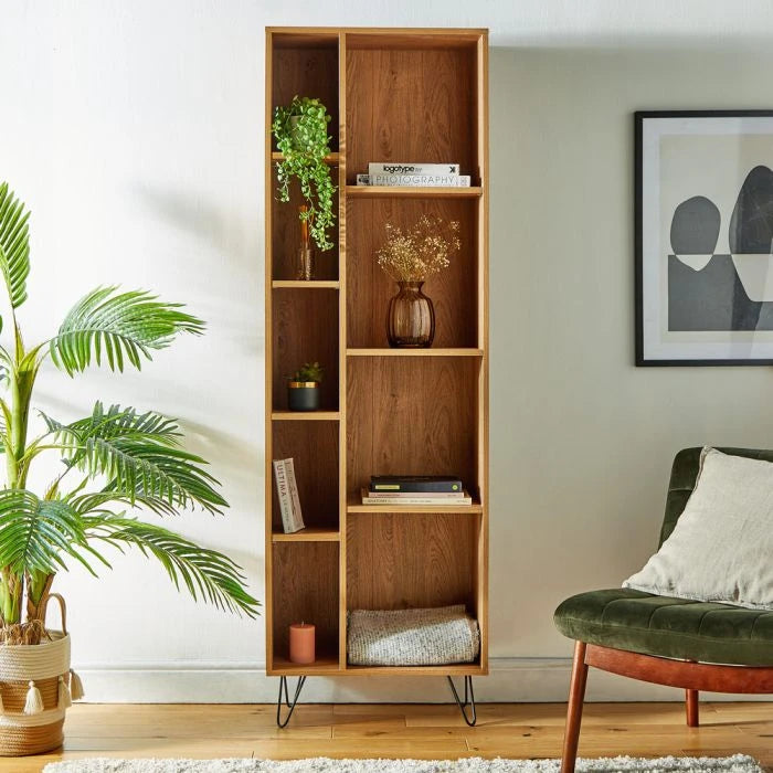 DOYEN – Office Book Rack