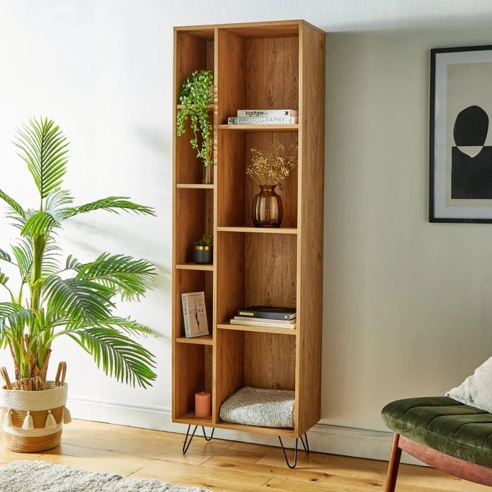 DOYEN – Office Book Rack