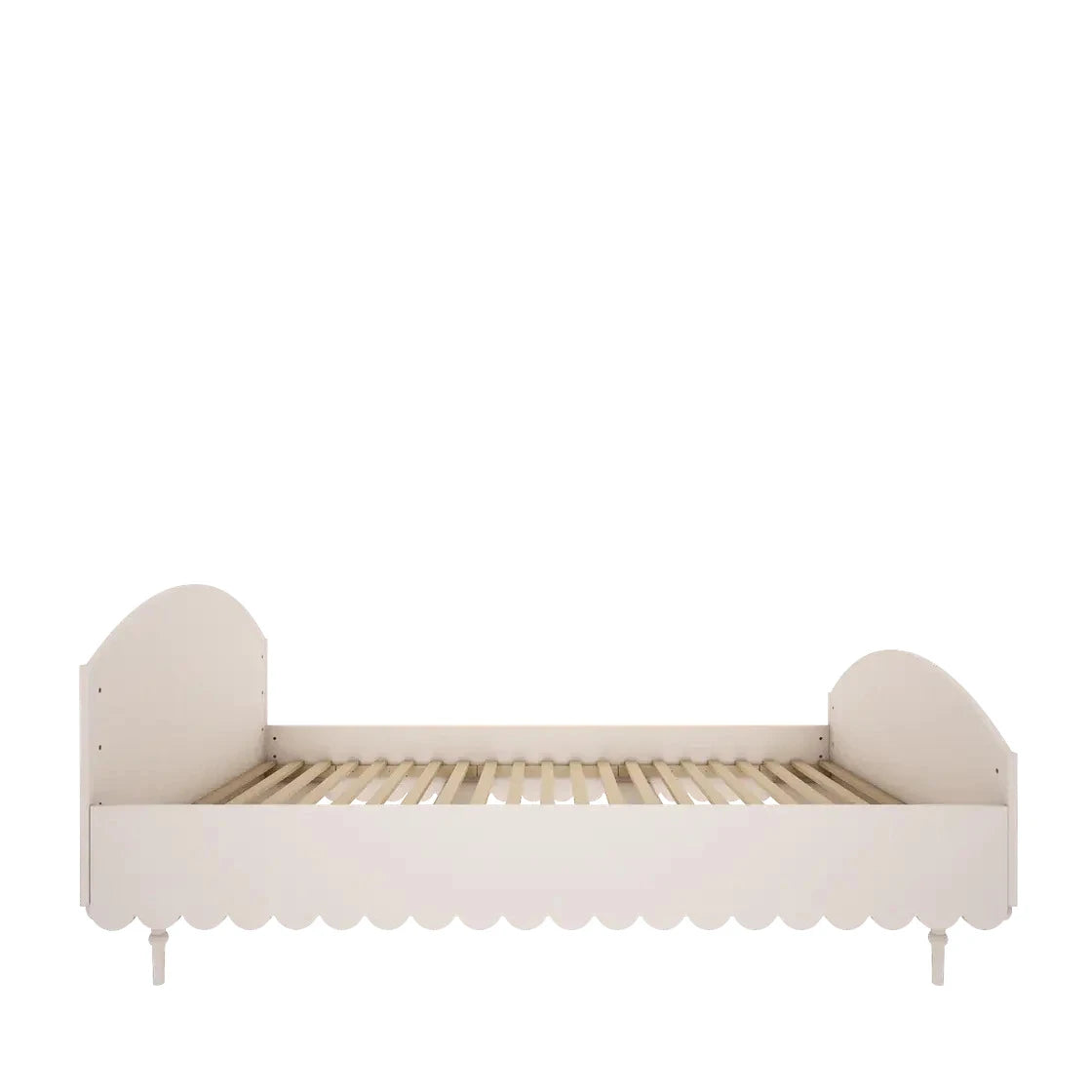 DAISY – Elegant Design Kids Single Bed