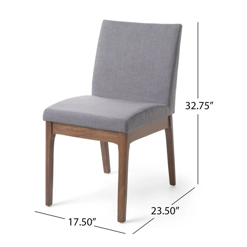 SOLACE - Four Person Dining Table Set
