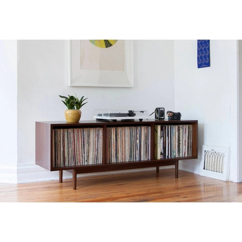 MESA – Mid Century Style Storage Side Board