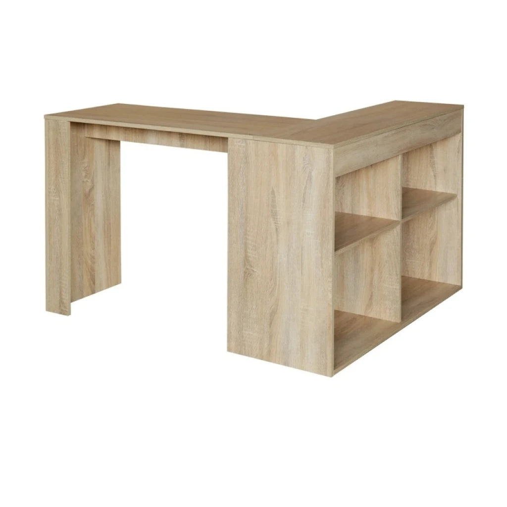 GRACY – L-shape Work Desk