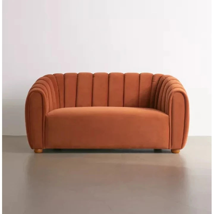 ARFUM – Two Seater loveseat Sofa