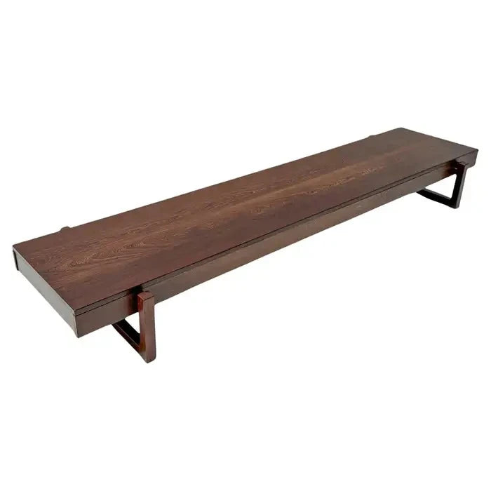 ARCTICA – Mid Century Style Extensive Coffee Table