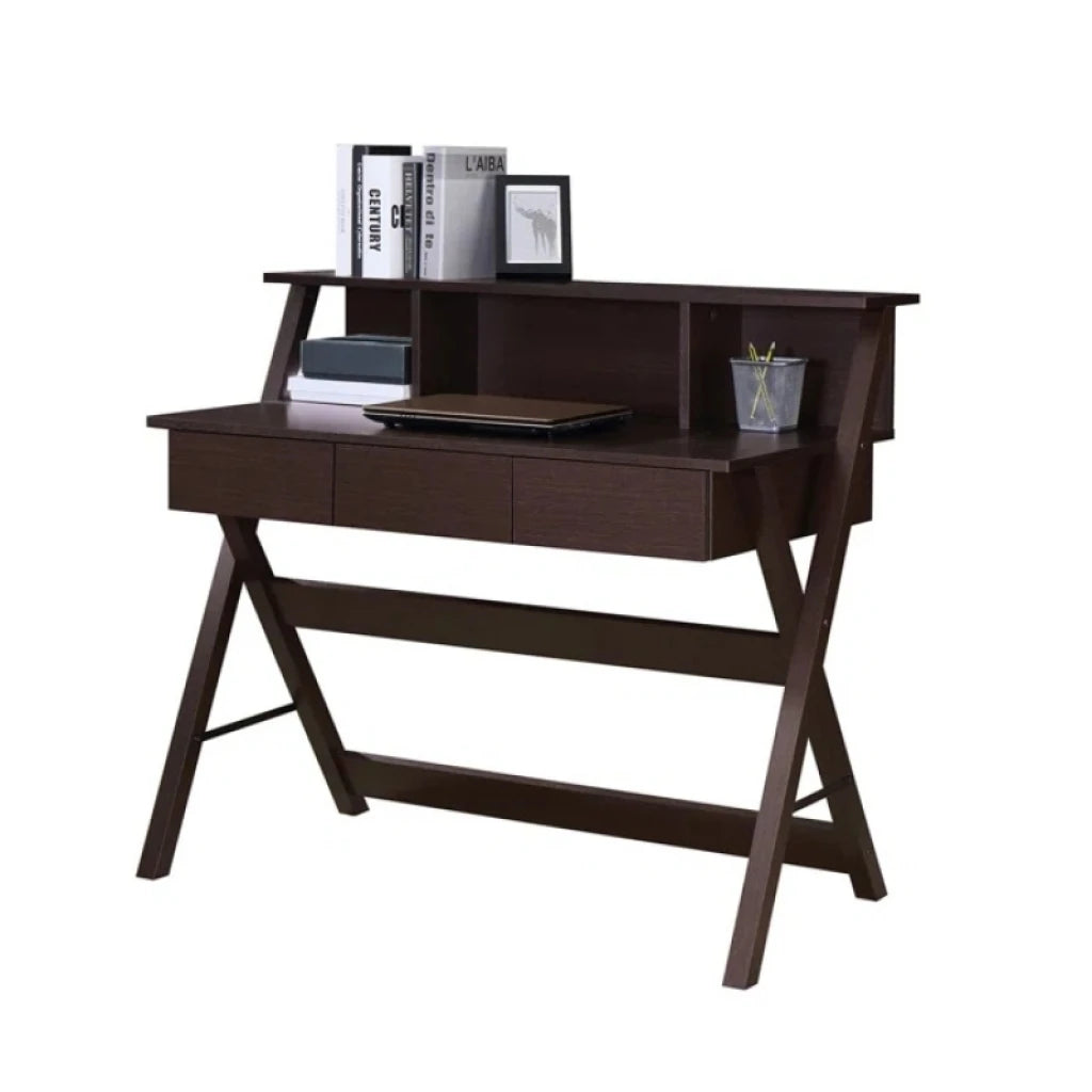 BORD – Manager Table with Drawers