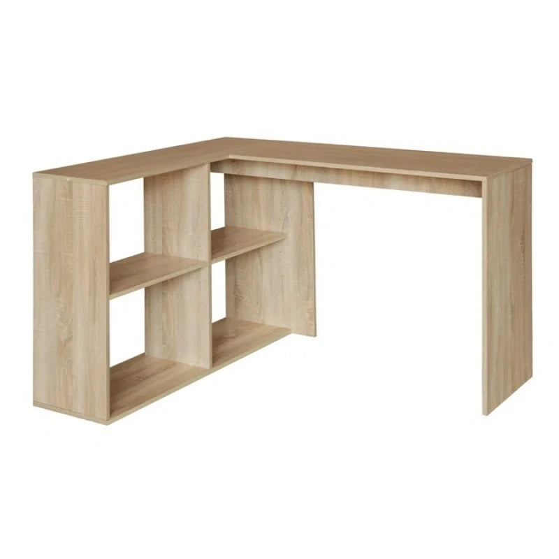 GRACY – L-shape Work Desk