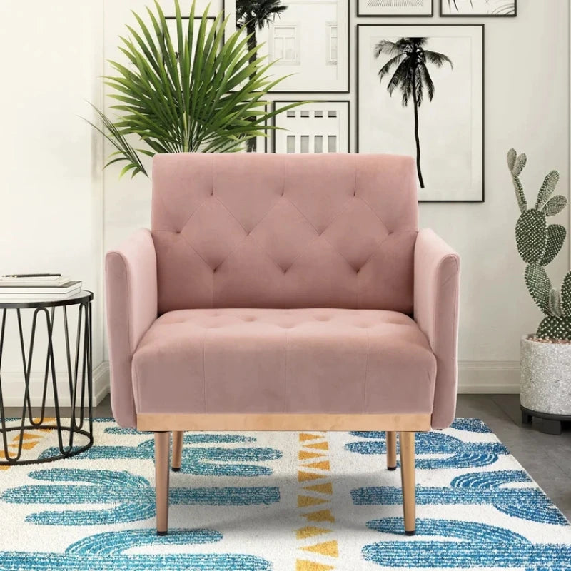 FLAMINGO – Urban Style Sofa Arm Chair