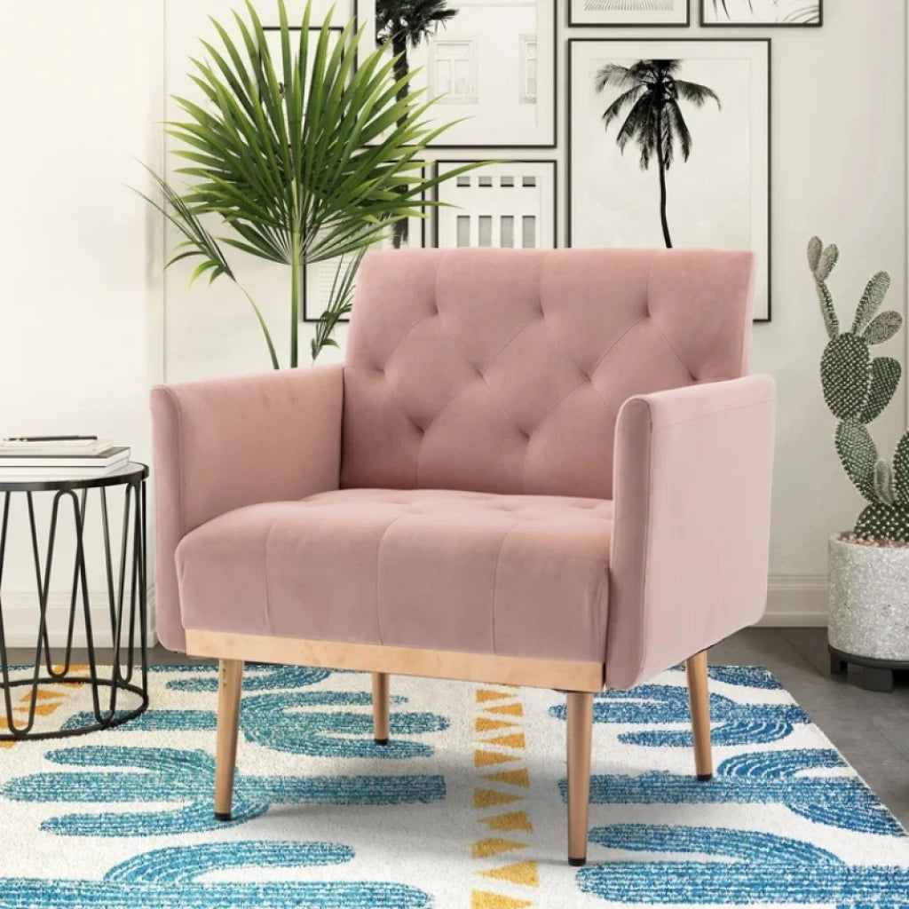 FLAMINGO – Urban Style Sofa Arm Chair