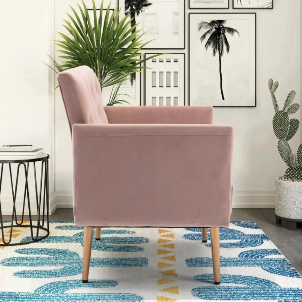 FLAMINGO – Urban Style Sofa Arm Chair