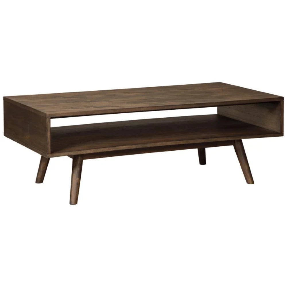 FONIER – Mid Century Style Coffee Table