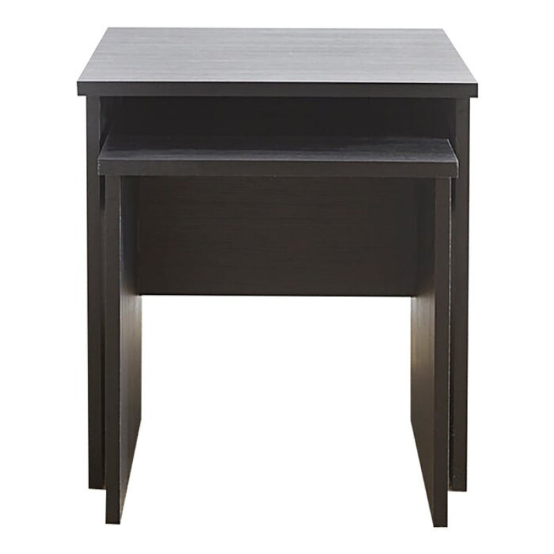 GLADNEY - Two Piece Nesting Table