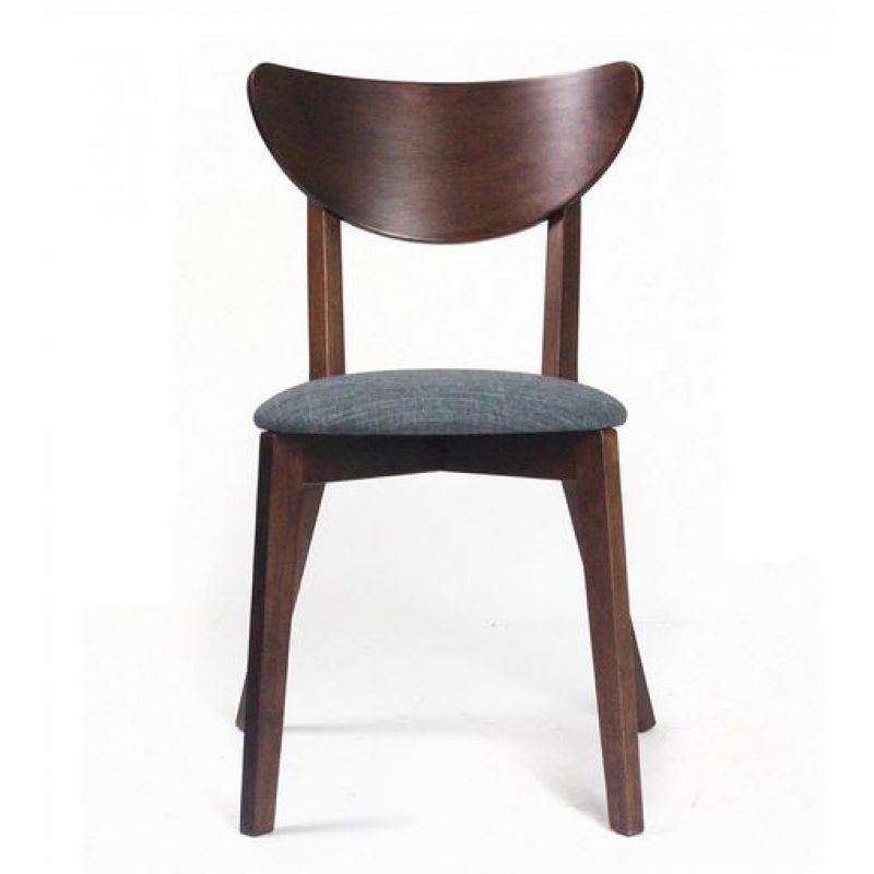 BION - Round Cross Leg Dinning Table Set