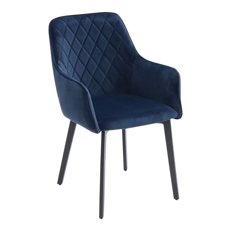 HINZZ - Seven Piece Dining Set