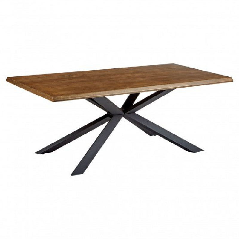 HINZZ - Seven Piece Dining Set