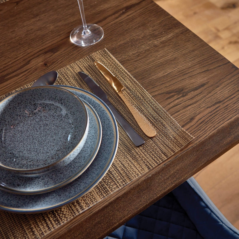HINZZ - Seven Piece Dining Set