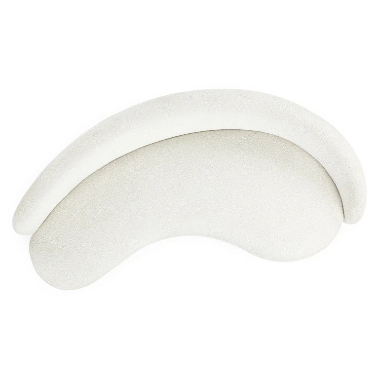 BOUNCY – Cloud Boucle Sofa