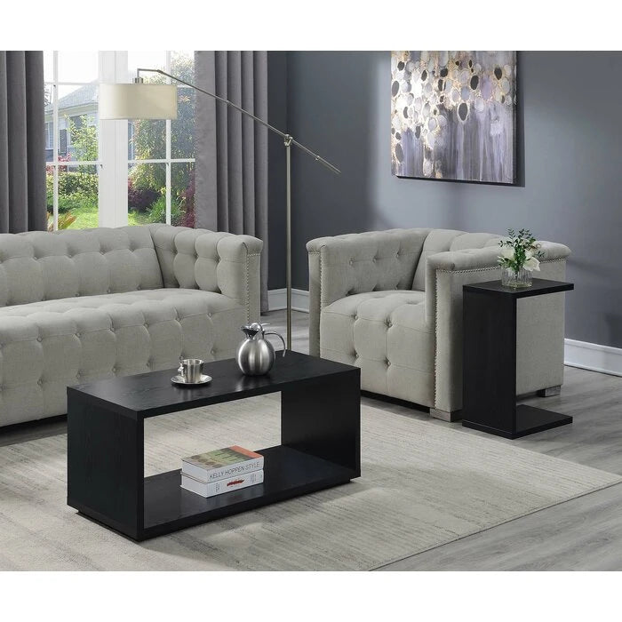 KACI – Coffee Table With Storage