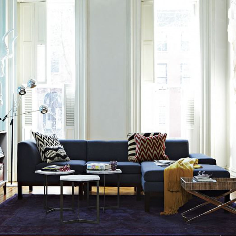 LUBRIX - Side Table Set of Three