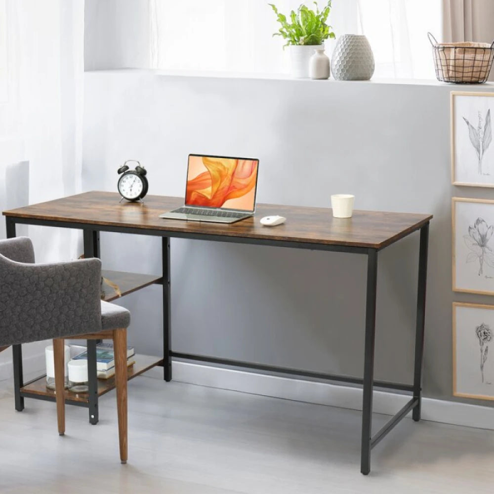 LUTHOR – Slim Writing Desk